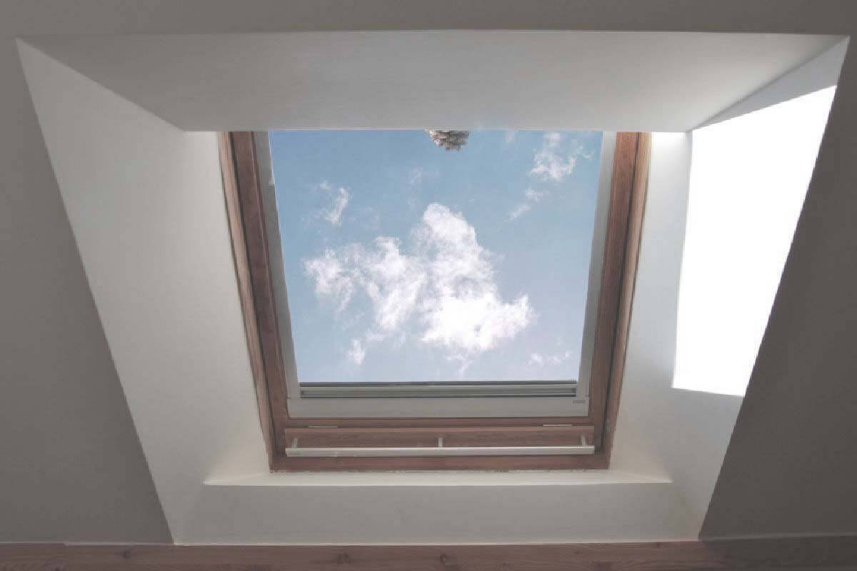 Replacement Velux Windows Portsmouth