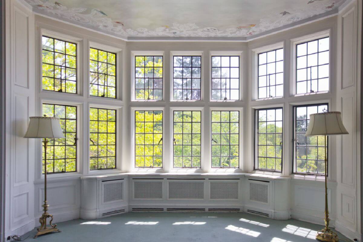 Replacement Bay Windows Portsmouth