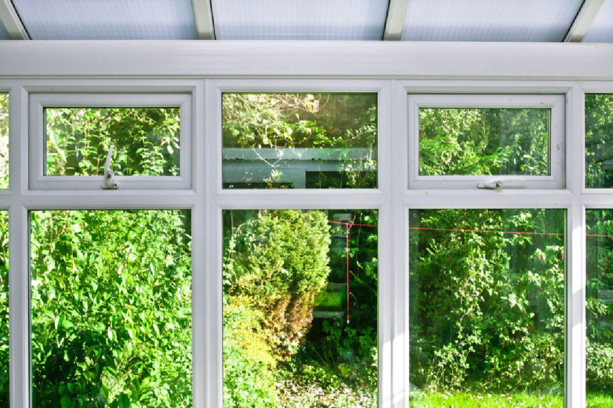 Replacement uPVC Windows Portsmouth