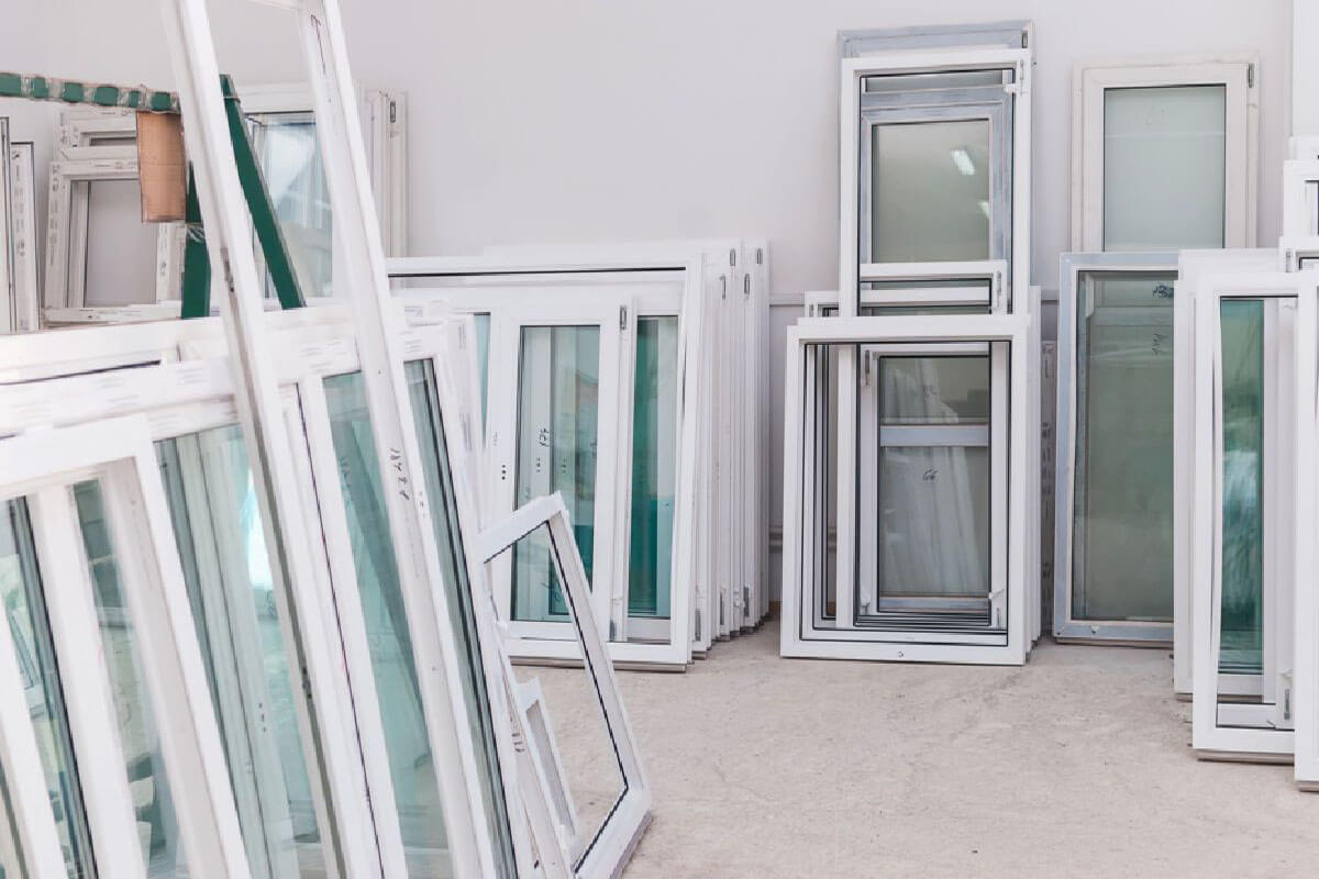 Replacement Windows Manufacturers Portsmouth